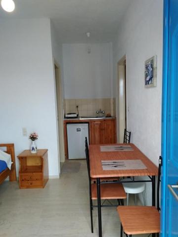 Ariadne Studios Myrties Zewnętrze zdjęcie