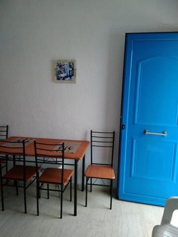 Ariadne Studios Myrties Zewnętrze zdjęcie
