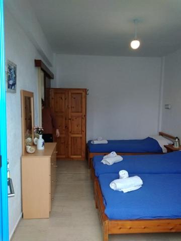 Ariadne Studios Myrties Zewnętrze zdjęcie